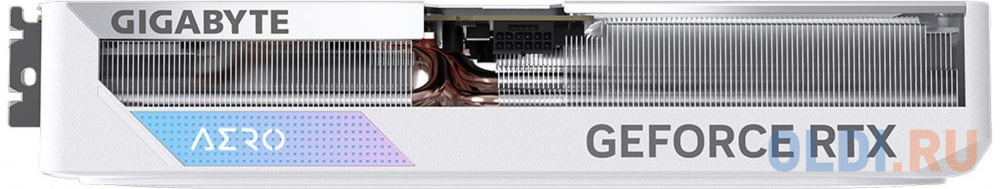 Видеокарта GigaByte nVidia GeForce RTX 4070 AERO OC 12288Mb фото