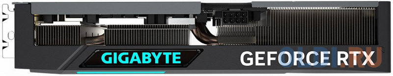 Видеокарта GigaByte nVidia GeForce RTX 4070 EAGLE OC 12288Mb фото