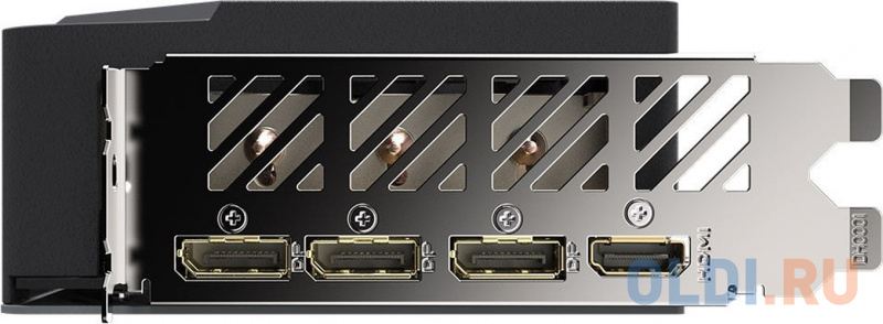 Видеокарта GigaByte nVidia GeForce RTX 4070 EAGLE OC 12288Mb фото