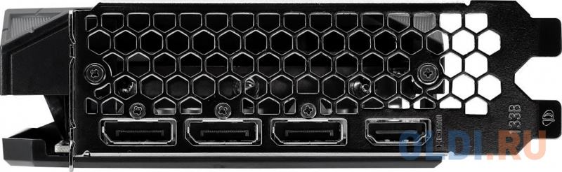 Видеокарта Palit nVidia GeForce RTX 4060 Ti DUAL OC 8192Mb фото