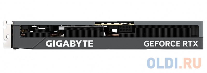 Видеокарта GigaByte nVidia GeForce RTX 4060 Ti EAGLE OC 8192Mb фото