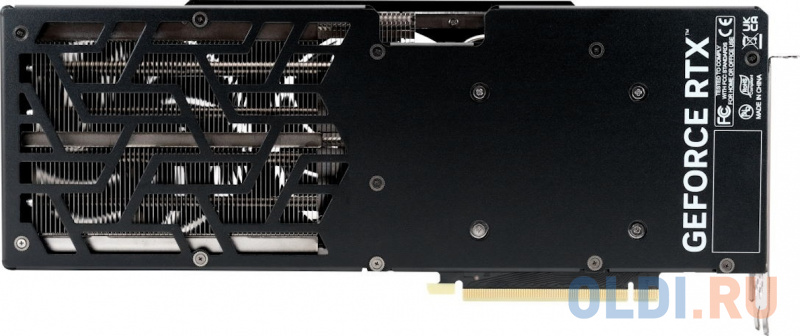 Видеокарта Palit nVidia GeForce RTX 4080 JetStream 16384Mb фото