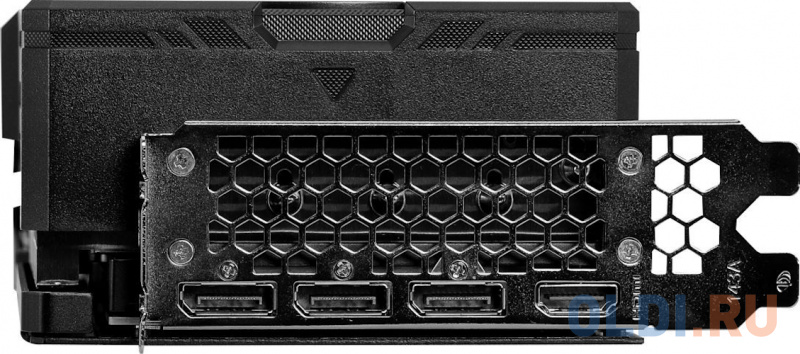Видеокарта Palit nVidia GeForce RTX 4080 JetStream 16384Mb фото