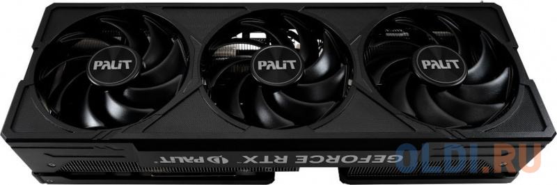 Видеокарта Palit nVidia GeForce RTX 4080 JetStream 16384Mb фото