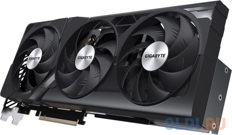 Видеокарта GigaByte nVidia GeForce RTX 4080 WINDFORCE 16384Mb фото
