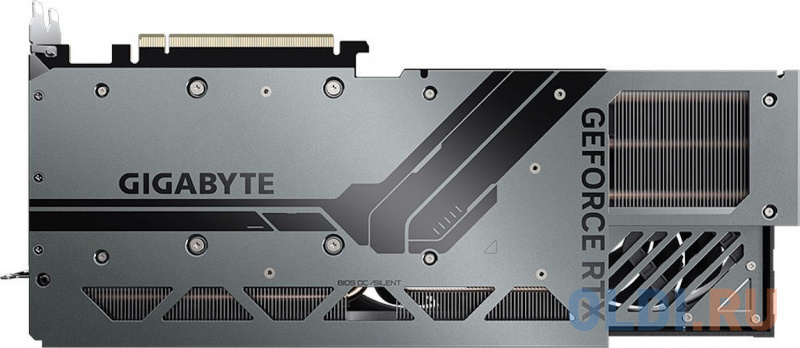 Видеокарта GigaByte nVidia GeForce RTX 4080 WINDFORCE 16384Mb фото