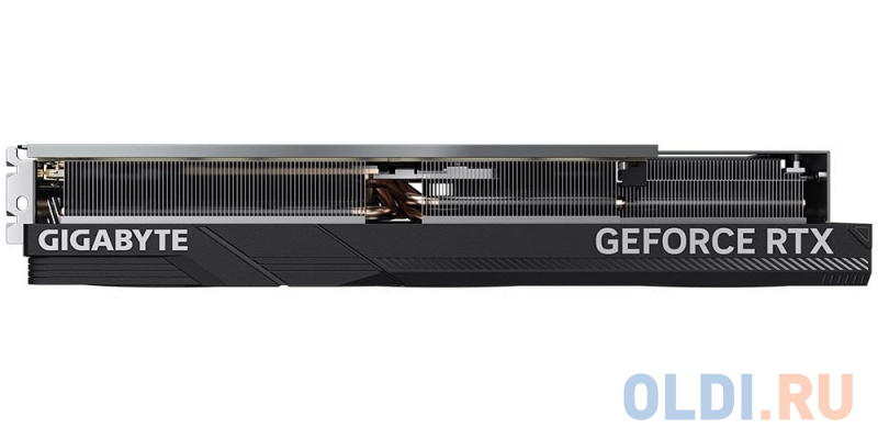 Видеокарта GigaByte nVidia GeForce RTX 4080 WINDFORCE 16384Mb фото