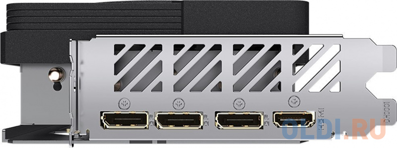 Видеокарта GigaByte nVidia GeForce RTX 4080 WINDFORCE 16384Mb фото