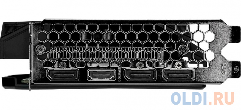 Видеокарта Palit nVidia GeForce RTX 4060 Dual OC 8192Mb фото