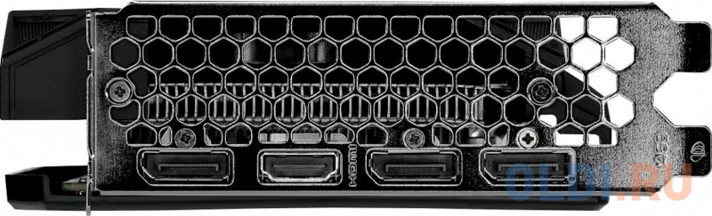 Видеокарта Palit nVidia GeForce RTX 4060 DUAL 8192Mb фото