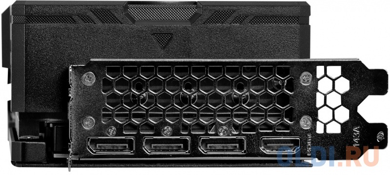 Видеокарта Palit nVidia GeForce RTX 4070 JetStream 12288Mb фото