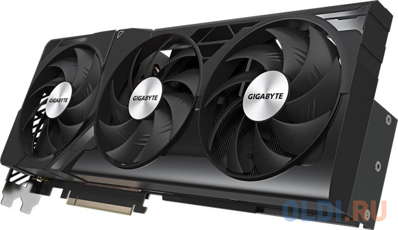 Видеокарта GigaByte nVidia GeForce RTX 4090 WINDFORCE V2 24576Mb фото
