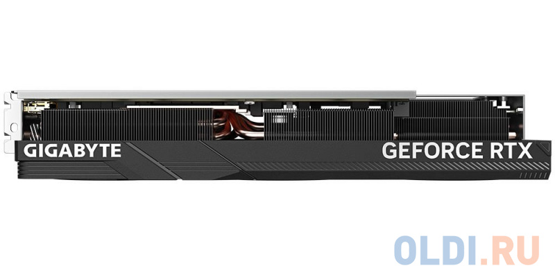 Видеокарта GigaByte nVidia GeForce RTX 4090 WINDFORCE V2 24576Mb фото