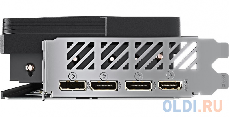 Видеокарта GigaByte nVidia GeForce RTX 4090 WINDFORCE V2 24576Mb фото