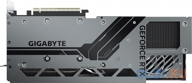 Видеокарта GigaByte nVidia GeForce RTX 4090 WINDFORCE V2 24576Mb фото