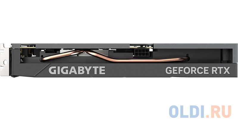 Видеокарта GigaByte nVidia GeForce RTX 4060 EAGLE OC 8192Mb фото
