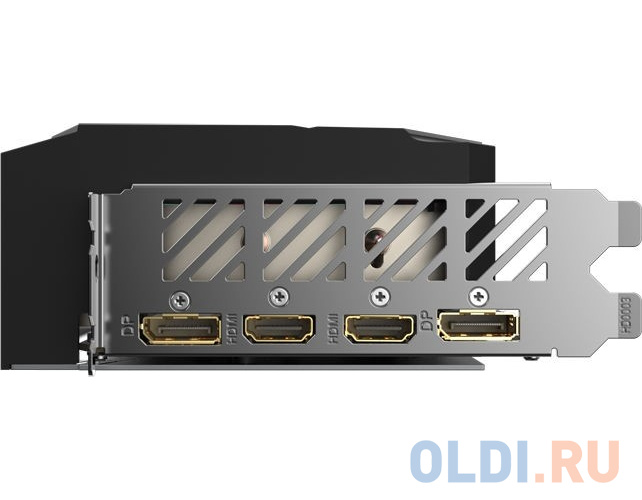 Видеокарта GigaByte nVidia GeForce RTX 4060 AORUS ELITE 8G 8192Mb фото