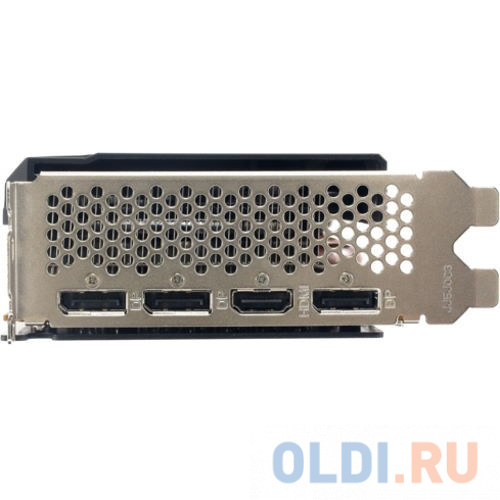 Видеокарта BIOSTAR Radeon RX 6750 XT VA6756TML9 12288Mb фото