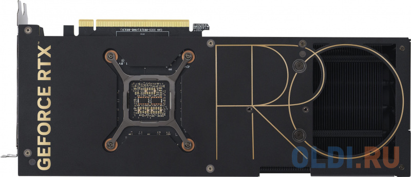 Видеокарта ASUS nVidia GeForce RTX 4080 ProArt OC 16384Mb фото