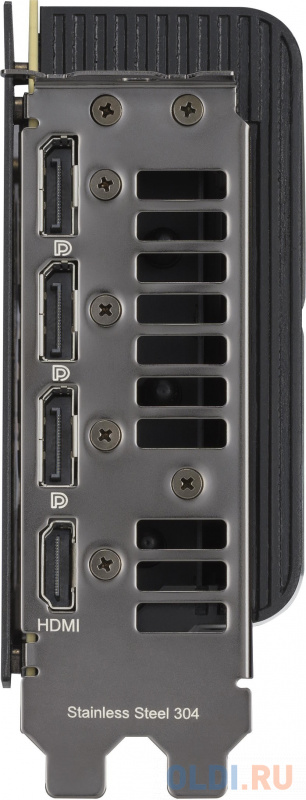 Видеокарта ASUS nVidia GeForce RTX 4080 ProArt OC 16384Mb фото