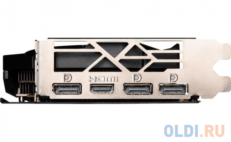 Видеокарта MSI nVidia GeForce RTX 4060 GAMING 8G 8192Mb фото