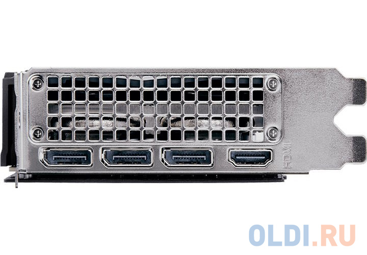 Видеокарта PNY nVidia GeForce RTX 4060 Ti Verto Dual 8192Mb фото