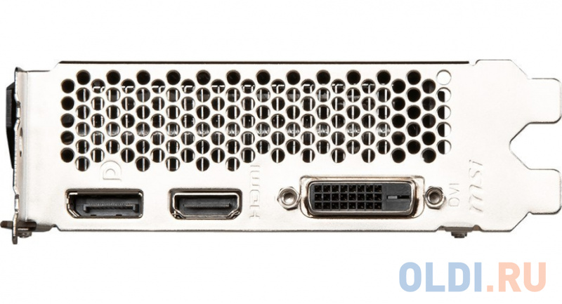 Видеокарта MSI nVidia GeForce RTX 3050 AERO ITX 8G OC 8192Mb фото