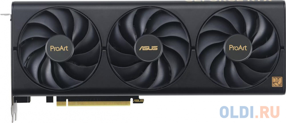  ASUS nVidia GeForce RTX 4060 ProArt OC 8192Mb