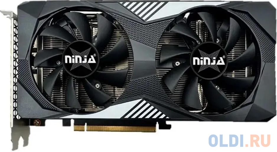 Ninja RTX3060Ti 8GB GDDR6 256bit HDMI DP