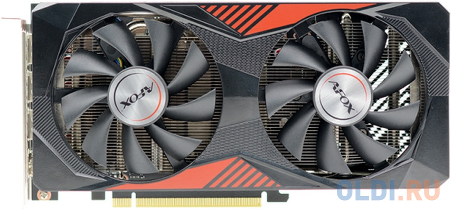 RTX3060 12GB GDDR6 192-bit DPx3 HDMI 2FAN RTL