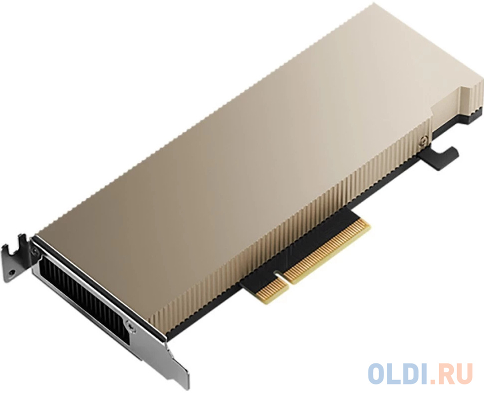

Видеокарта nVidia A2 Tesla A2 16Gb 16384 Мб