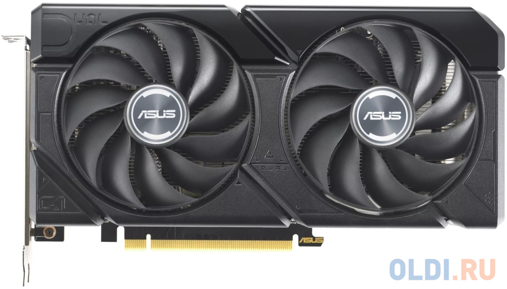

Видеокарта/ DUAL-RTX4070-O12G-EVO