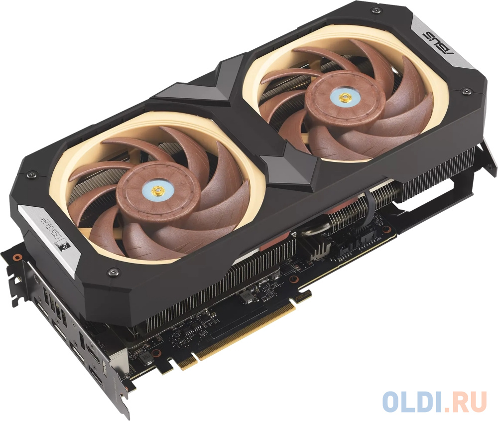 

Видеокарта/ RTX4080S-O16G-NOCTUA