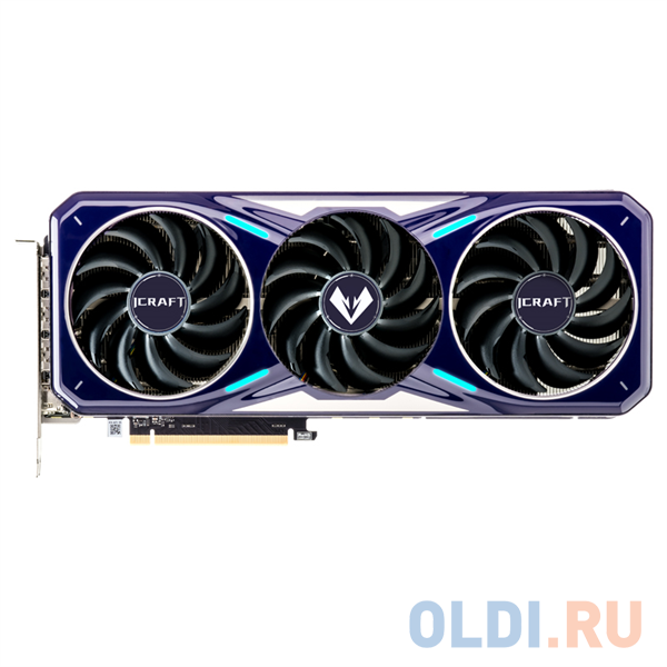 

Видеокарта Maxsun nVidia GeForce RTX 4070 SUPER NVIDIA GeForce RTX 4070 Super Maxsun OC 12288 Мб