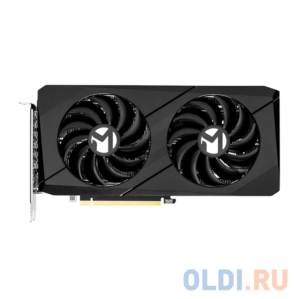 

Видеокарта Maxsun nVidia GeForce RTX 4060 Ti Terminator B 8192 Мб