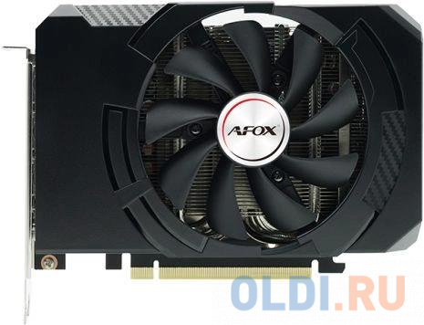 

Видеокарта Afox nVidia GeForce RTX 3060 AF3060-12GD6H4-V3 12288 Мб