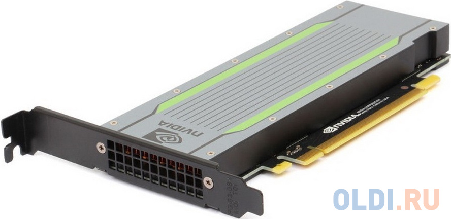 

NVIDIA Tesla T4 (900-2G183-6300-100 / 900-2G183-6300-000 / 900-2G183-6300-T00)