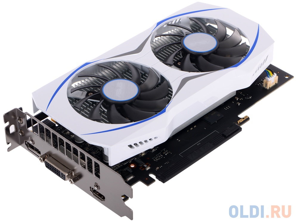 Asus geforce gtx 950 обзор