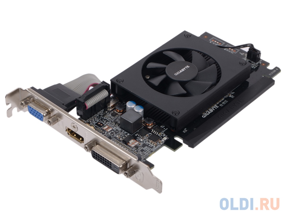 Видеокарта geforce gt710 d subx1 hdmix1 dvix1 gddr5 производители asus gigabyte msi