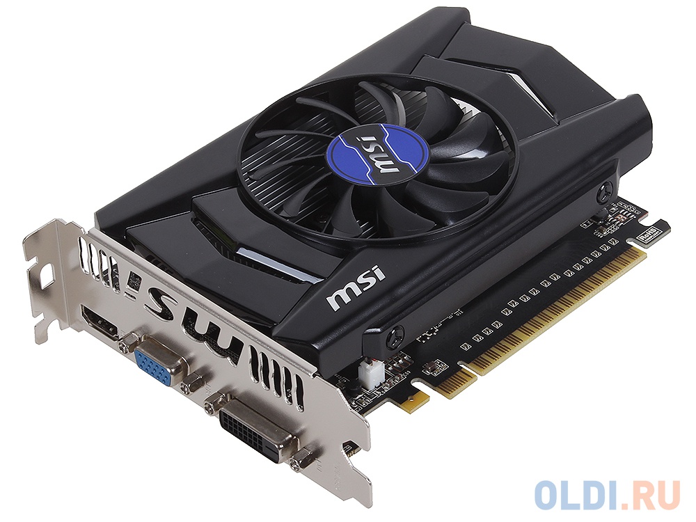 Gtx 750 не работает hdmi