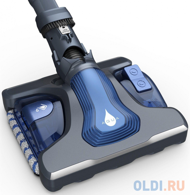 

Насадка Tefal ZR009600 для влажной уборки (1предмет.)
