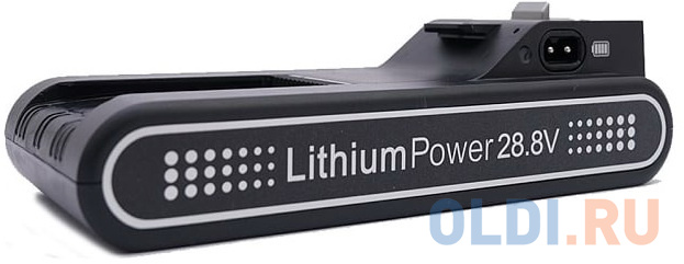 

Аккумуляторная батарея Jimmy H10 Pro Battery Pack H10 Pro модели T-DC52CA-SAM