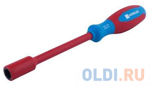 

Отвертка NORGAU N130-10 (067058100) vde n130-10
