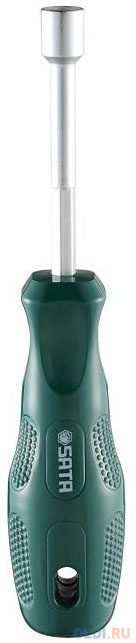 

Отвертка SATA 61507 торц. torx серия a 11х75мм 190/34.0мм. гайковёрт муфтовая