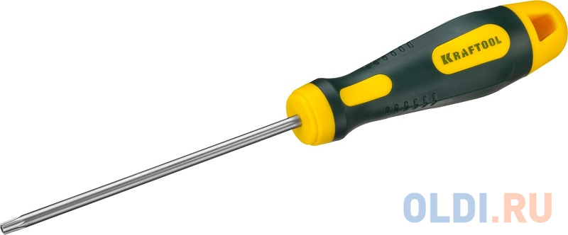 

Отвертка Torx Kraftool X-Drive 250077-20-100
