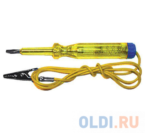 

Пробник КУРС 56540 автомобильный пластиковый 6-24v