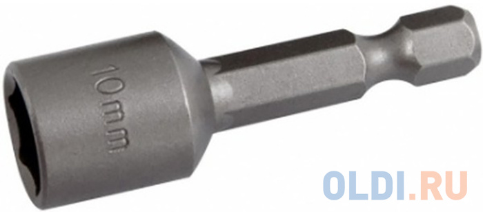

Головка PROLINE 10693:P насадка с шестигранной магн. головкой 12мм 1шт.