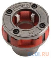 

Головка RIDGID 11-R BSPT 65570 3/4 резьбонарезная правая
