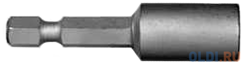 

Головка торцевая DeWALT DT7403-QZ 1/4 M10x50мм, магнитная