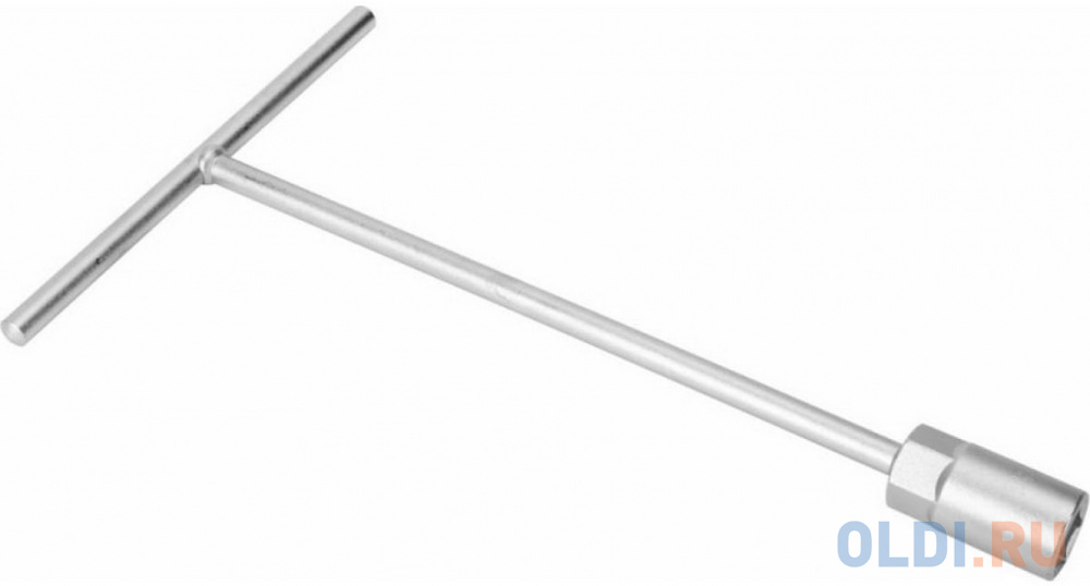 Торцевой ключ с Т-образной ручкой Deli DL19 19мм (размер 285х183 мм) коврик для лепки софия прекрасная размер 19 29 7 см
